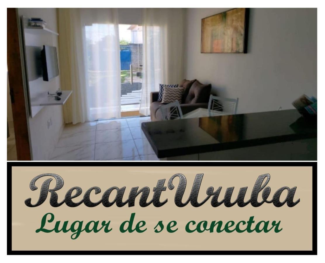 Recanturuba Ilheus Bagian luar foto